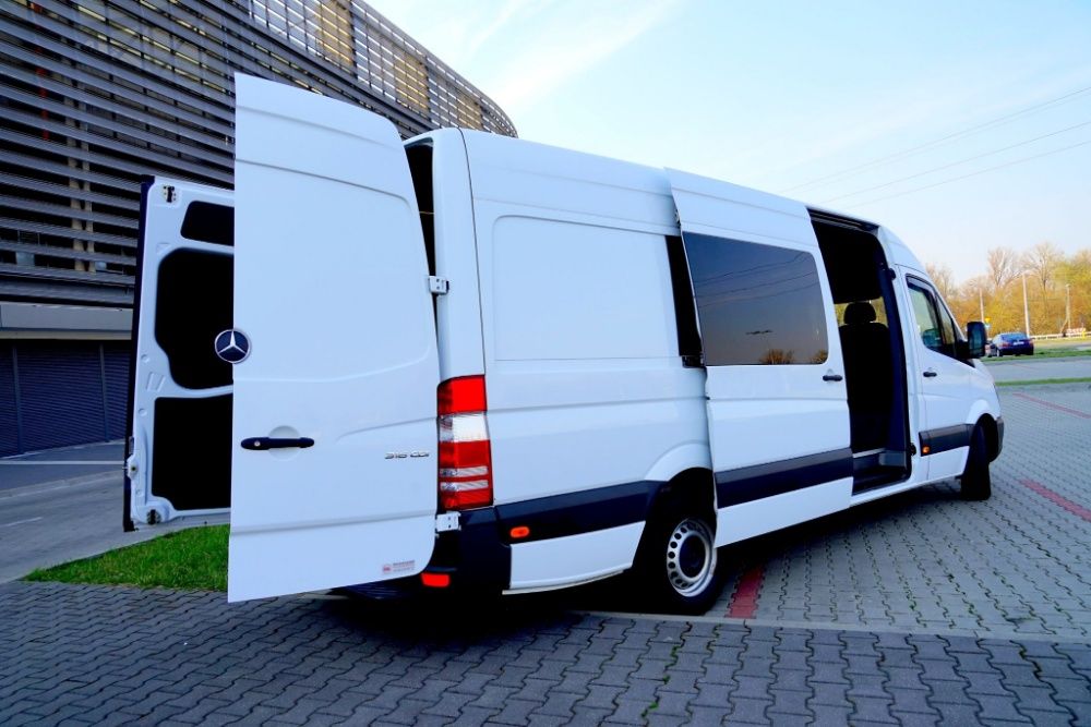 Przewóz osób Monachium Niemcy Czechy Busy do Niemiec