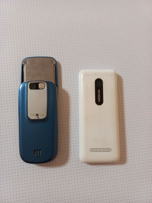 Кнопочный телефон Nokia