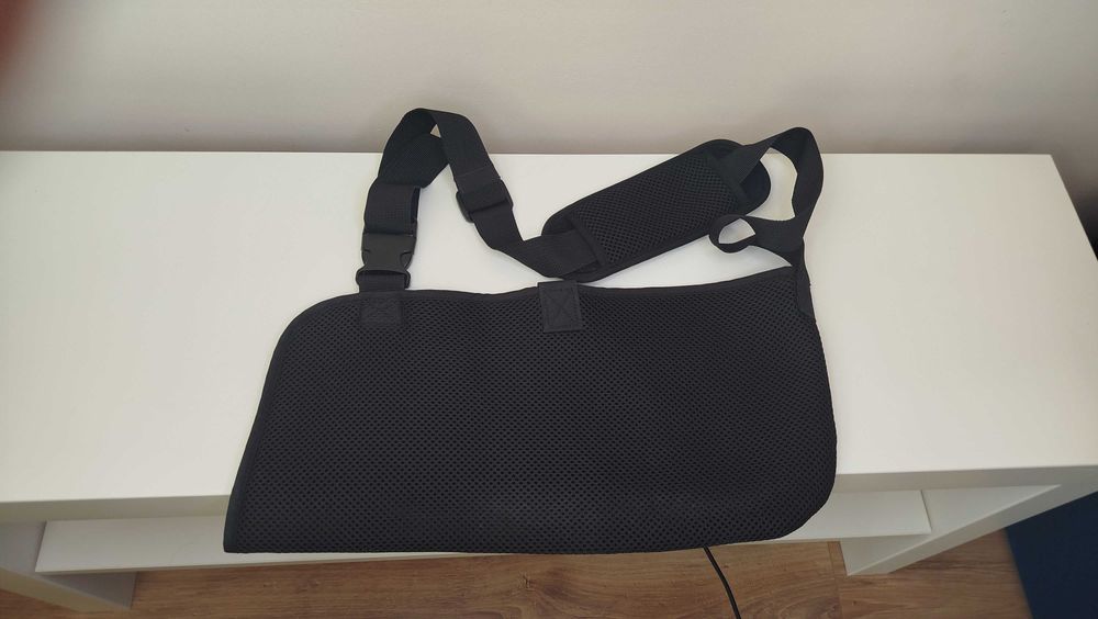 Temblak ortopedyczny na rękę ramię 4Fizjo uniwersalny rozmiar