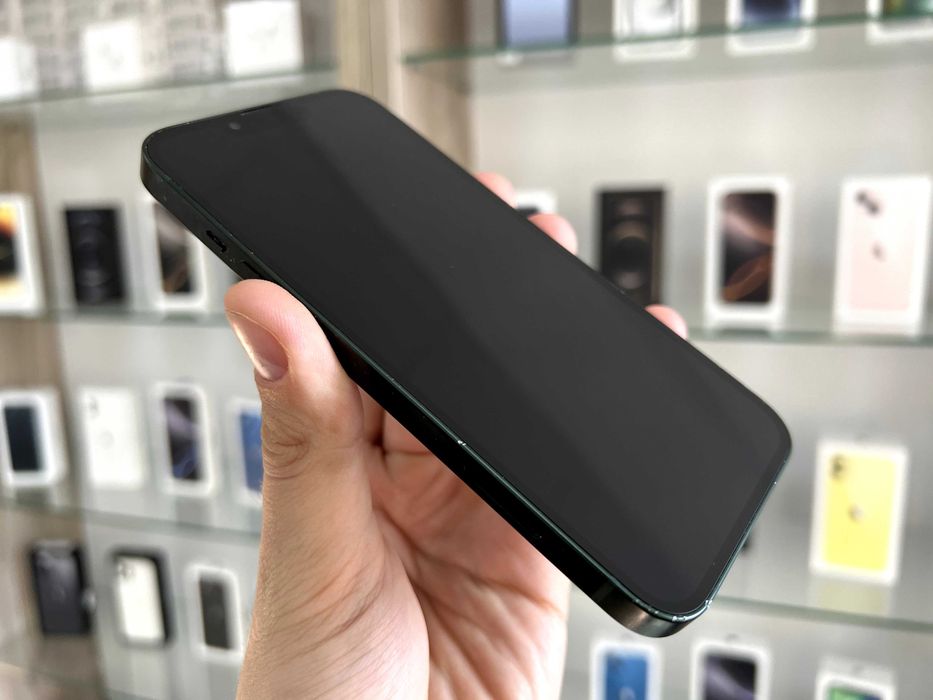 iPhone 13 128 gb neverlock l МАГАЗИН l Гарантія