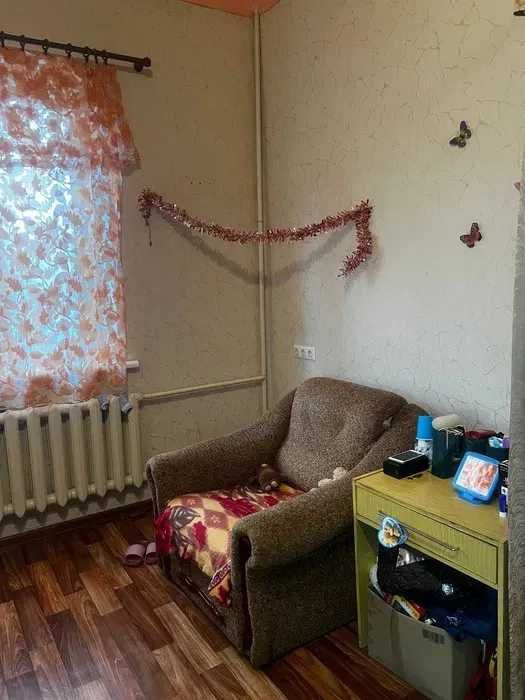 Сдам 1 комнатную уютную квартиру на Петровского