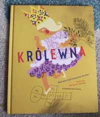 "Królewna" Roksana Jędrzejewska-Wróbel