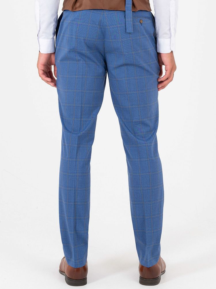 Костюм-трійка Ventura від Slater Menswear - для весілля та випускного!