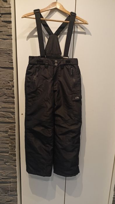 Spodnie narciarskie rozmiar 146