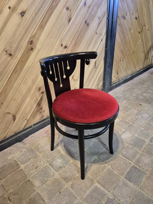 50x Krzesło drewniane gięte Thonet firmowe stylowe | Restauracja | Dom