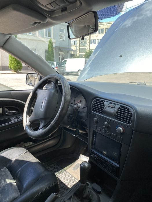 Volvo v40 2002рік