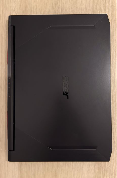 Laptop Gamingowy Acer Nitro 5