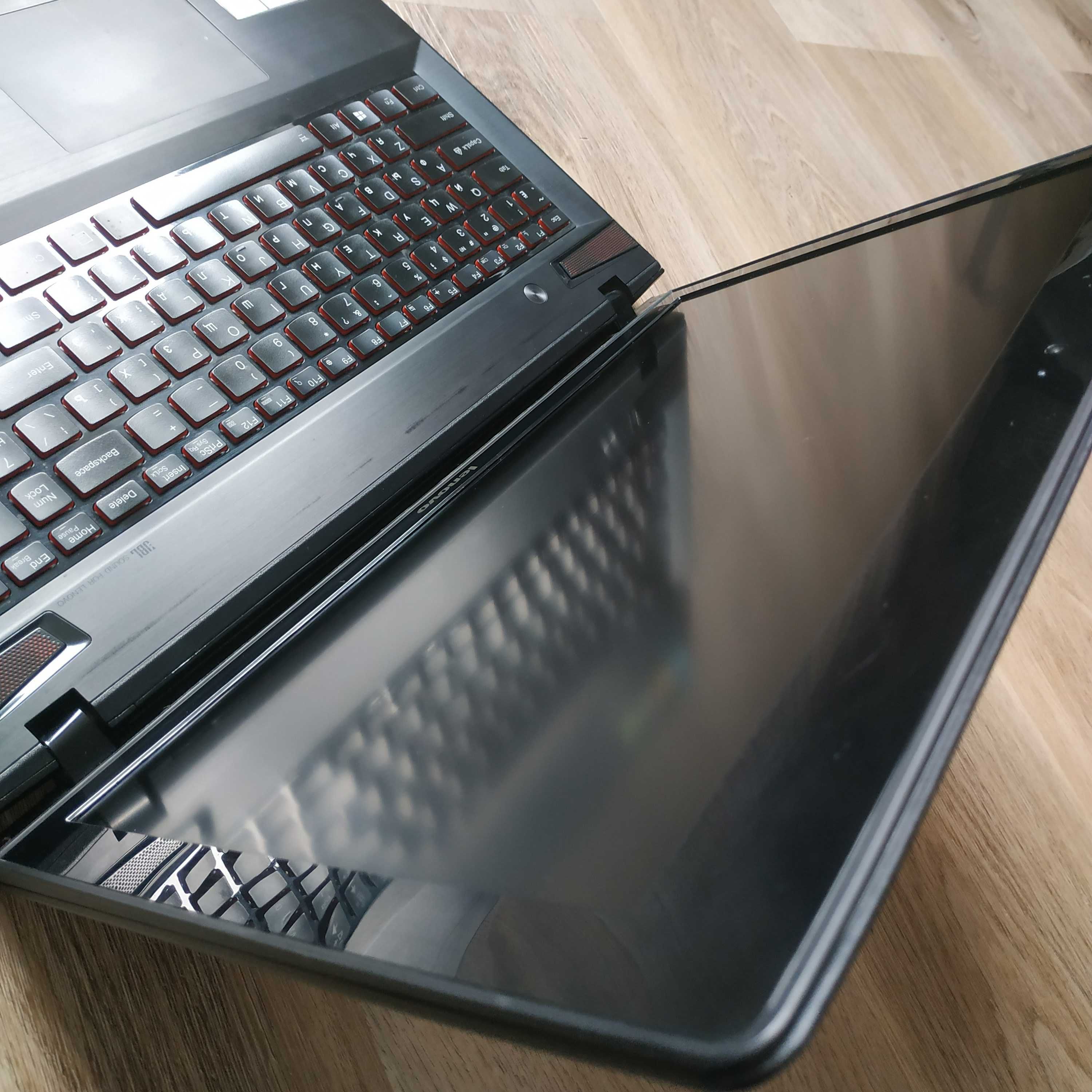 Ноутбук Lenovo Y510p 15"/i5-4200M/16gb/2xGT755M 2gb/SSD240gb M2/HDD1TB