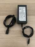 Carregador baterias Li-ion 42V 2A (Model 4202) – Novo