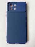 Etui na telefon Xiaomi Mi 11 Lite slider