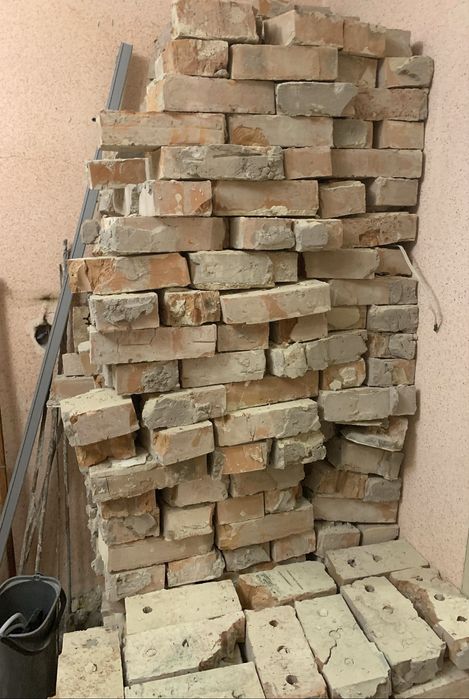 Продам цеглу кирпичи