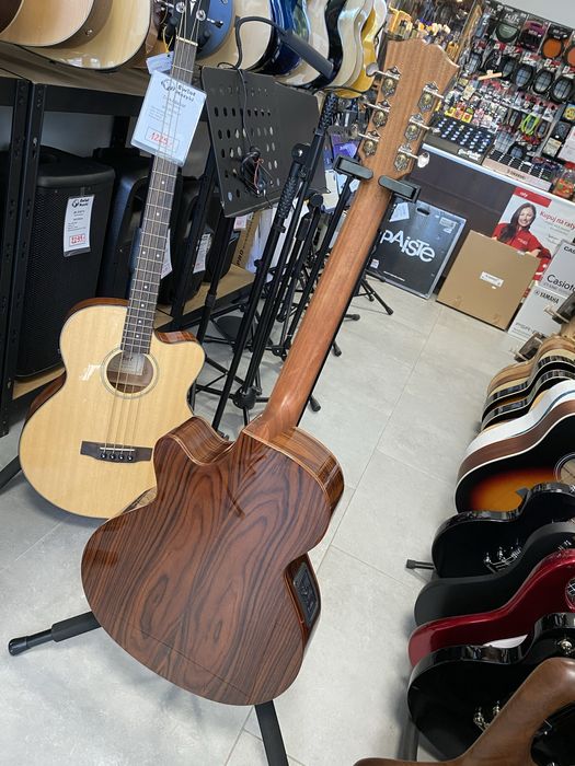 Dowina Rioja GCE - gitara elektroakustyczna