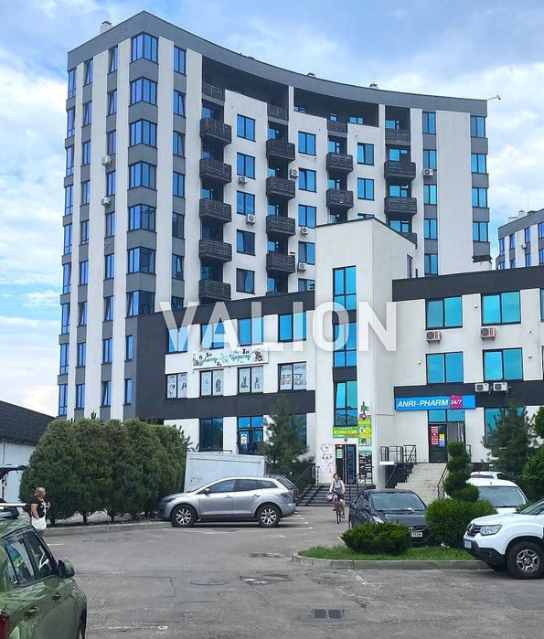 Продаж стильної 2-кім. кв. в ЖК «У квартал». Є- відновлення