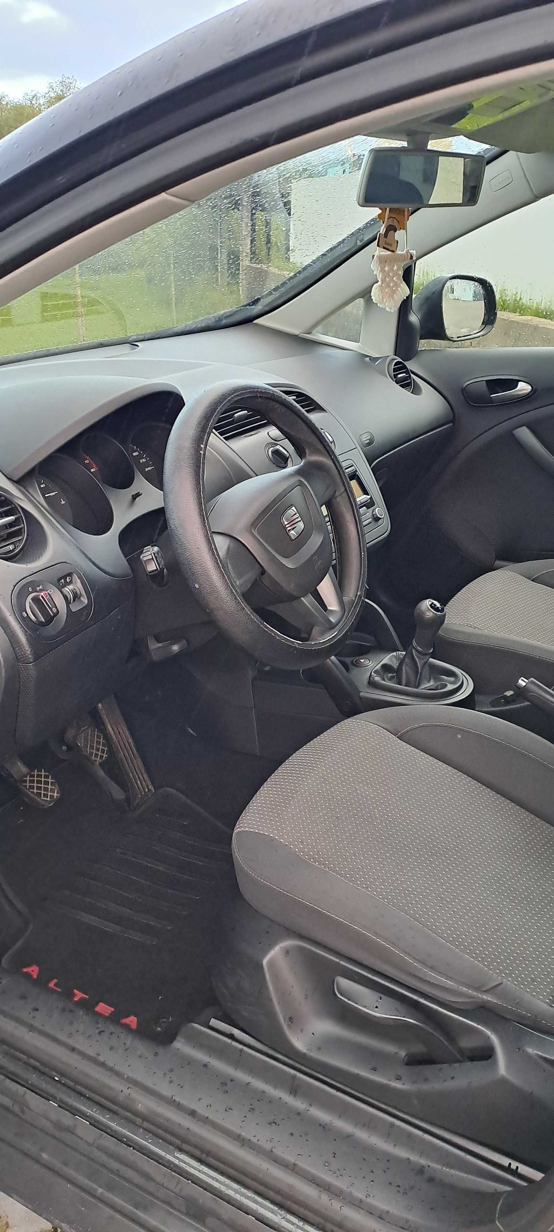 Seat Altea 1.2 Tsi Good Stuff