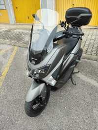 Yamaha nmax 155 de 2019