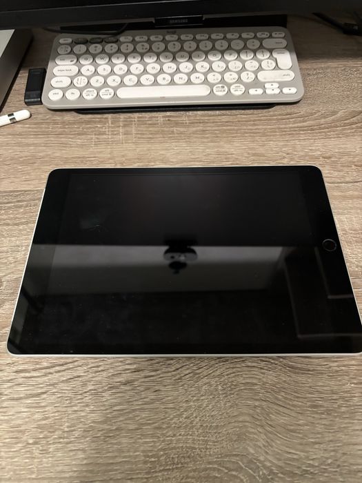 Apple iPad 9 (2021), WiFi + Cellular, 256GB, у відмінному стані
