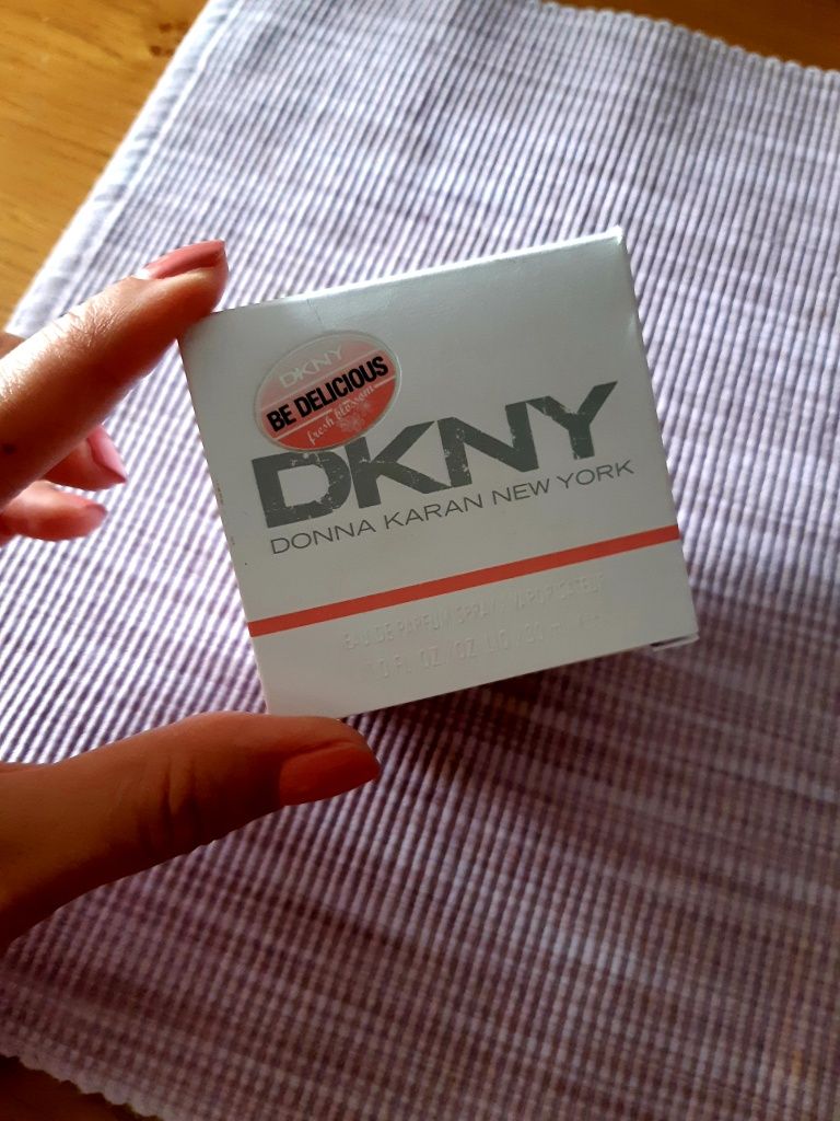 Perfumy DKNY 30 ml