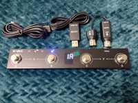 MIDI Контролер + Wireless System.