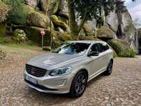 Volvo XC 60 2.0 D4 Inscription