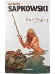 Pani Jeziora / Wiedźmin / SuperNOWA / Andrzej Sapkowski