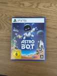 Gra Astrobot PS5 PL