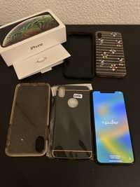 Iphone XS Max 64GB space grey