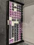 EPOMAKER Space Travel 147 Keys - Keycapy do Klawiatur Mechanicznych