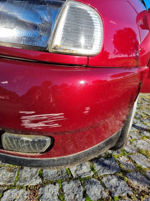 Vendo SEAT Ibiza 6k 1.0 a gasolina (Ver descrição)