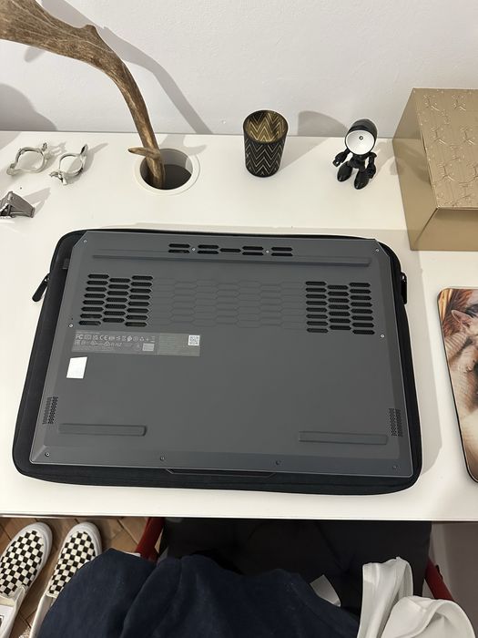 Portátil Gaming Lenovo