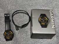 Garmin venu 3 - na gwarancji