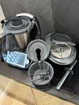 Thermomix tm6 czarny.