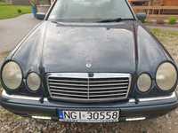 Mercedes e klasa 290TD