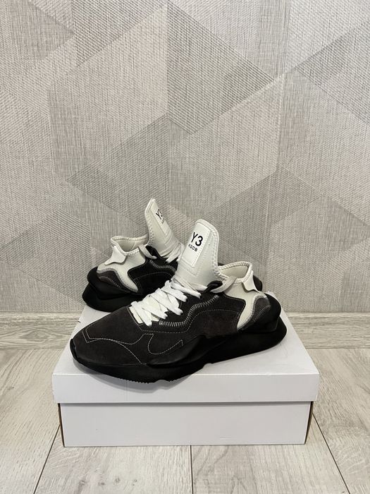 Adidas Y - 3 Kaiwa Оригинал