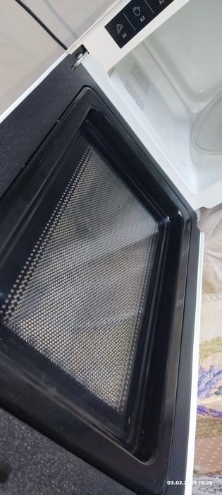 Мікрохвильова піч микроволновая печ микруха печка