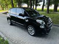 Fiat 500 Long, можливий обмін