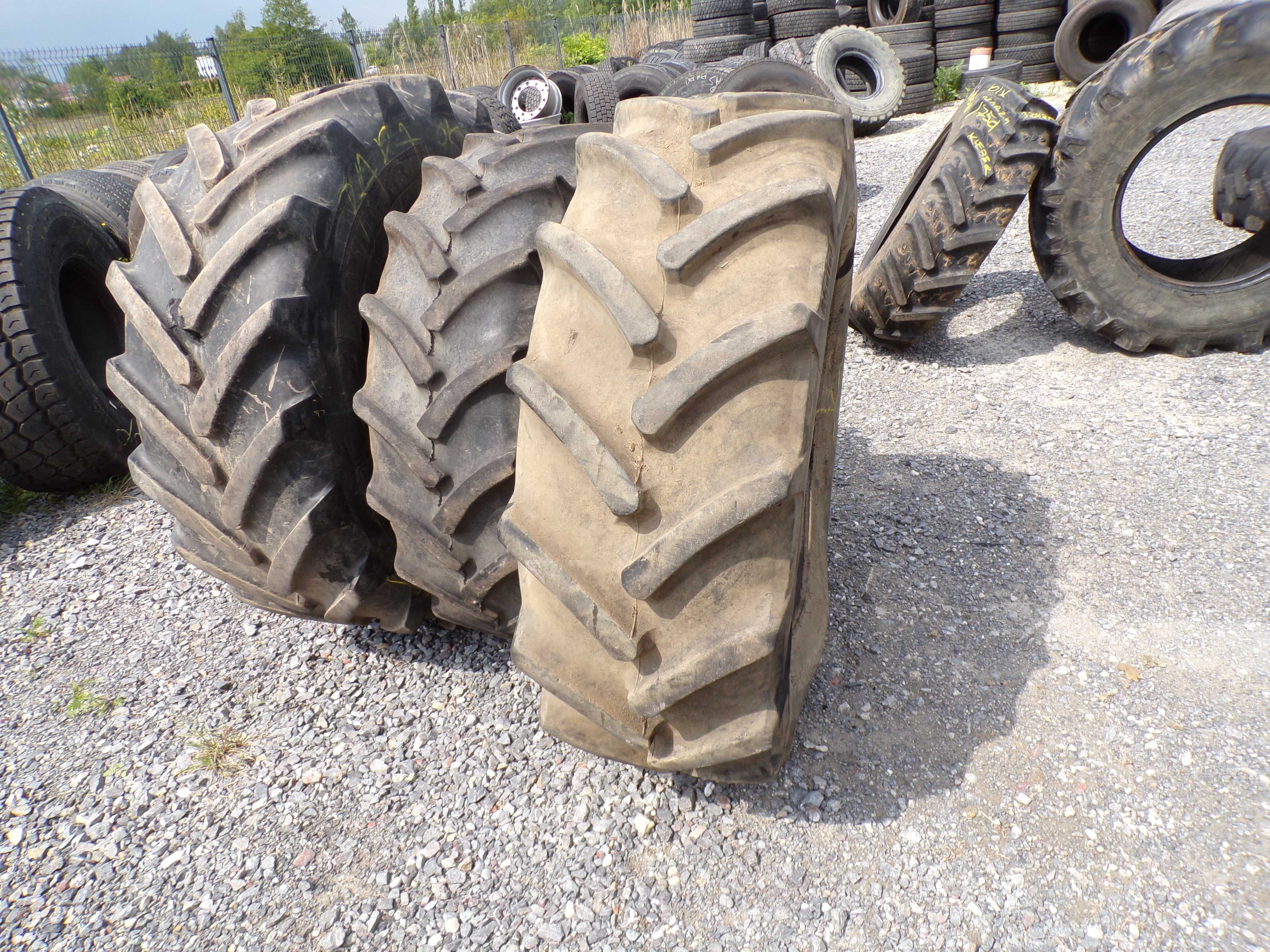 opona 420/70R28 Continental Contract AC70 T (950 netto)