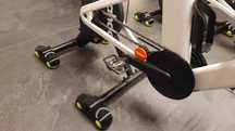 Rocker plate podstawa pod trenażer Zwift Ride Wahoo