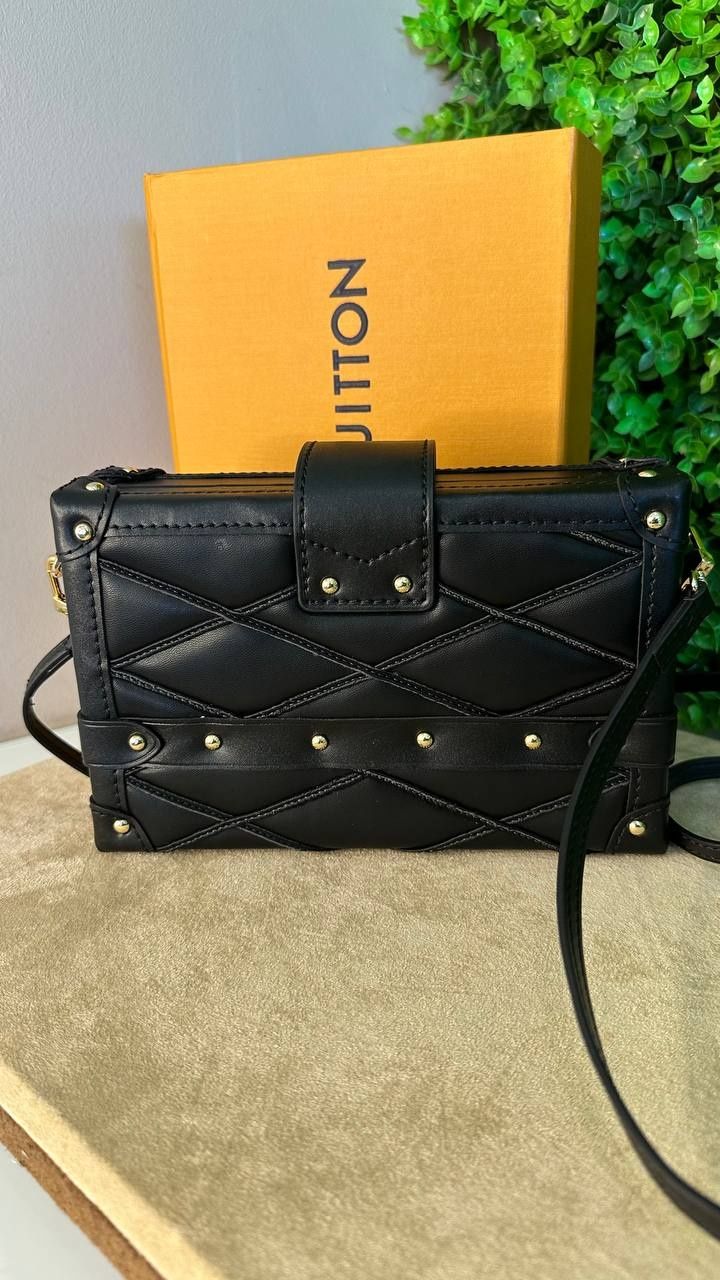 Mala Bau Louis Vuitton