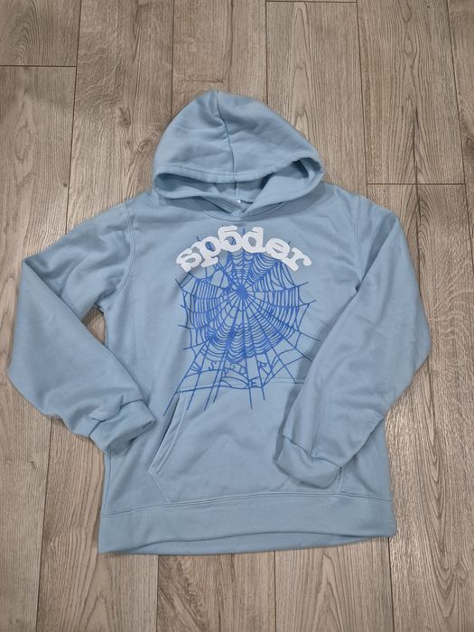 Bluza spider r.M