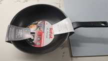 Frigideira wok NOVA