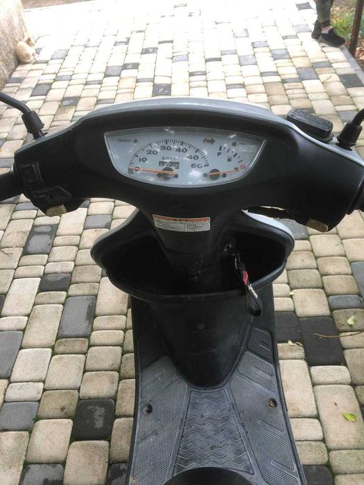 Продам Honda Dio 35