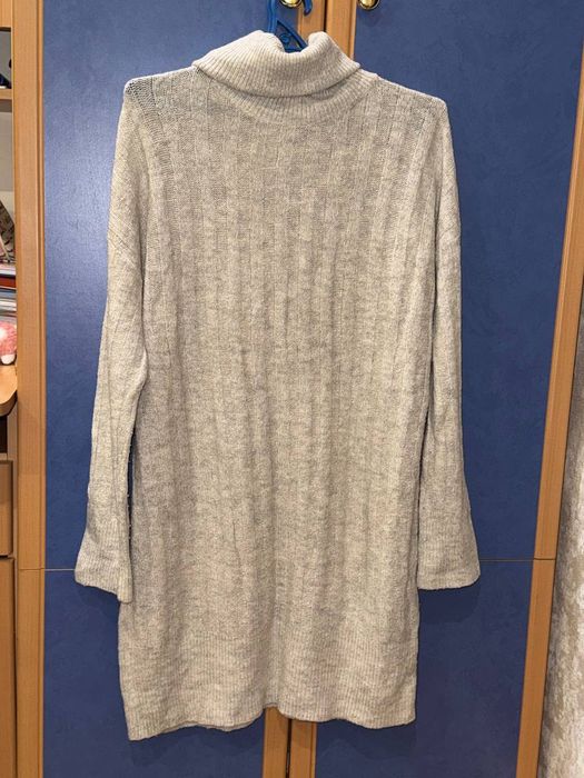 Туніка подовжена