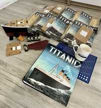 Titanic Hachette