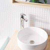 Смеситель для раковины GROHE BAUEDGE XL-SIZE