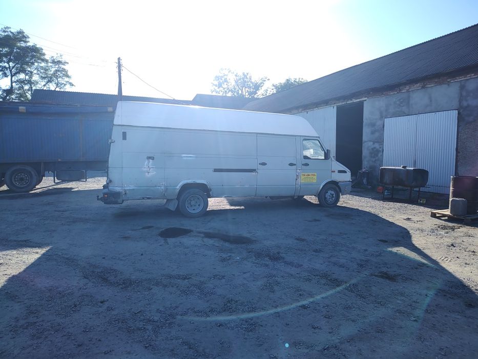 Продається івеко