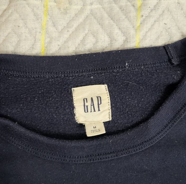 Світшот GAP Original