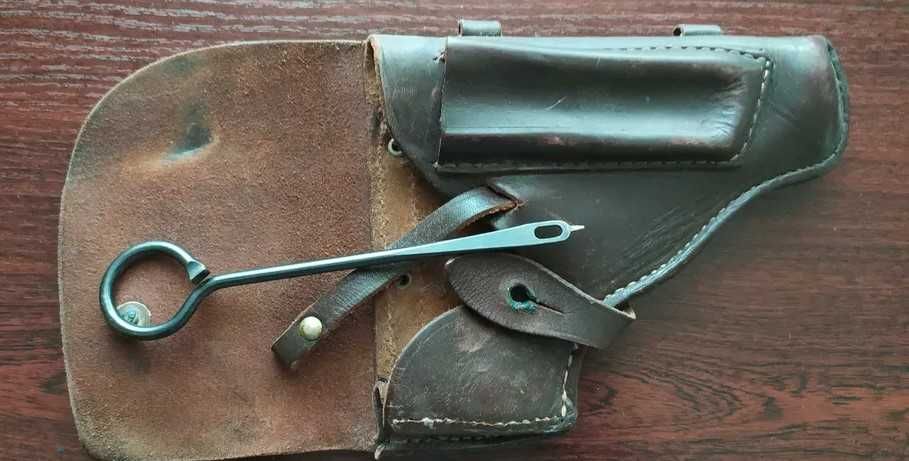 армейское снаряжение