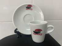 Chavena doa cafes Silveira
