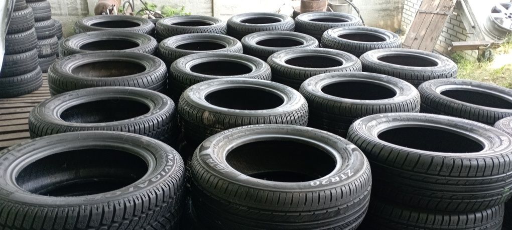 Barum 165 70 r14 4шт 2шт шини б'у гума резина з Європи