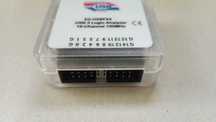 Логический анализатор USB 3.0 EZ-USBFX3 Infineon 16 каналов 100 MHz